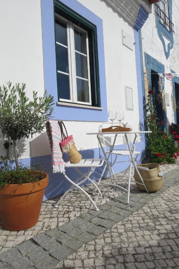 Casa Do Largo Villa Alcácer do Sal Dış mekan fotoğraf