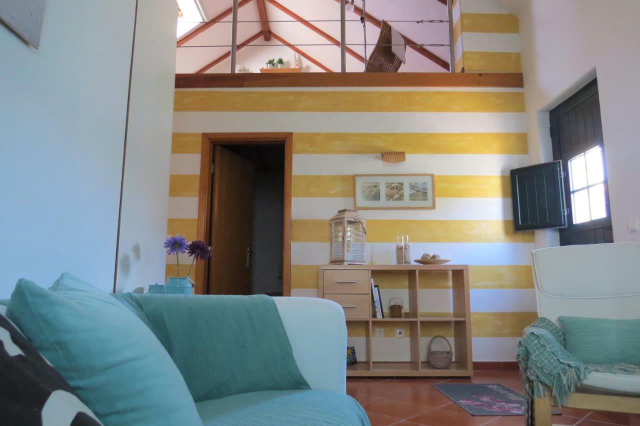 Casa Do Largo Villa Alcácer do Sal Dış mekan fotoğraf